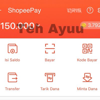 Teh Ayuu 💐's Photo