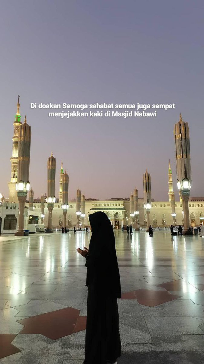ustazahasma's tweet photo. https://t.co/UORghXQOpa