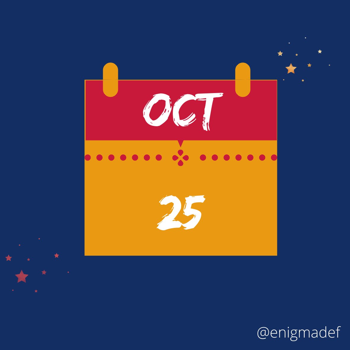 enigmadef's tweet photo. #CyberMonth #Cybersecurity #BeCyberSmart #InfoSec #InformationSecurity #Cybersecurity #StopThinkConnect #IoT
#HomeSecurity #InfoSecurity #NetworkSecurity #NetSec #CloudComputing #cloudsecurity #Owasptop10 For more security tips follow
@CISAgov
@CyberSmartUK https://t.co/JhUedov7M2