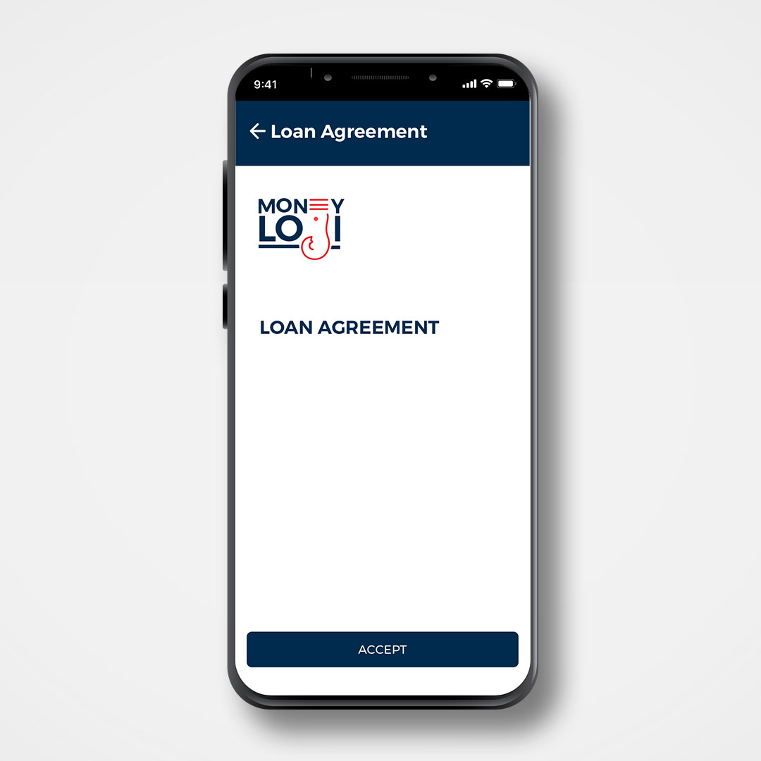 1 Step away from quick loans!

#MoneyLoji #Easyloans #finance #personalloans