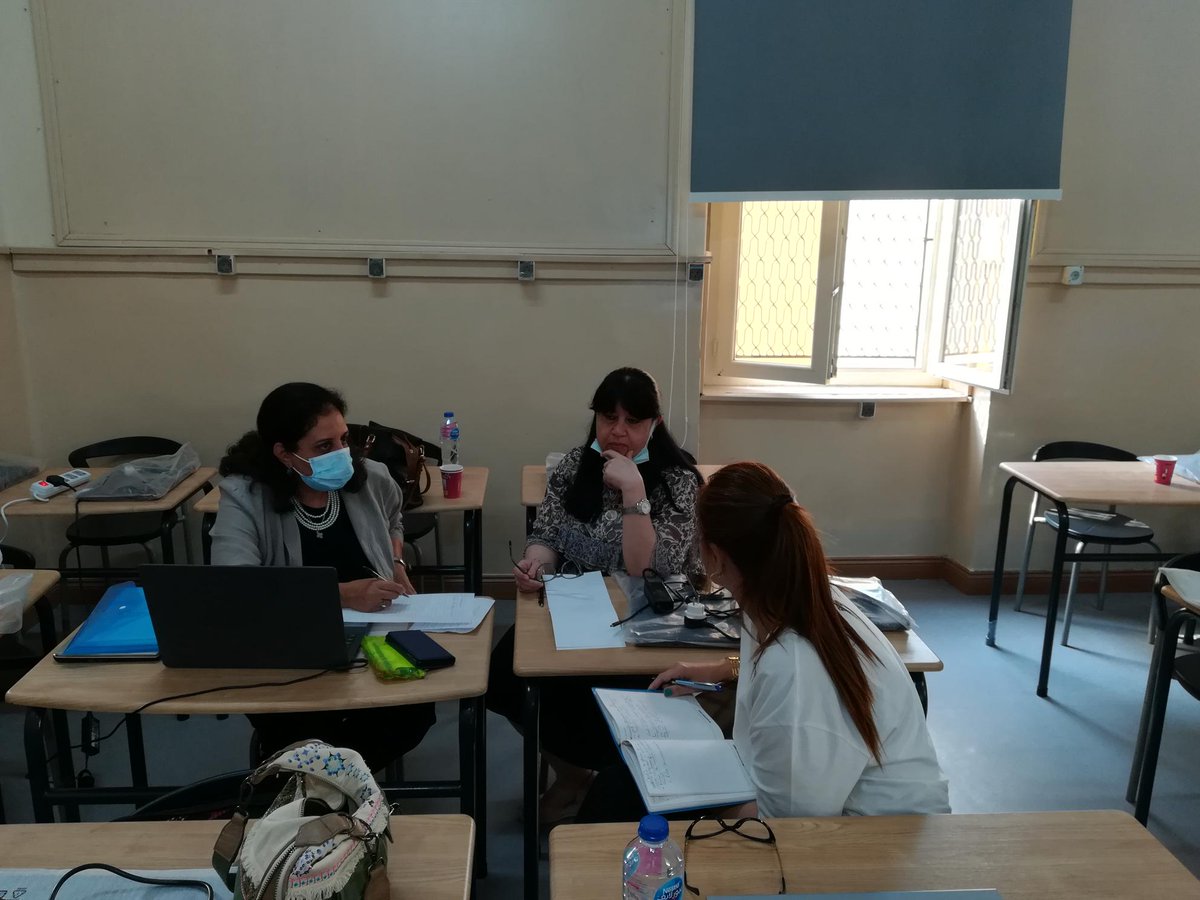 LeDreau's tweet photo. @reseau_canope accompagne l'#IUFP du Caire dans la transformation de son offre de #formation @IFEgypte
pour en savoir un peu plus : https://t.co/SKMabLZRbD https://t.co/Jw1GVW3R1u