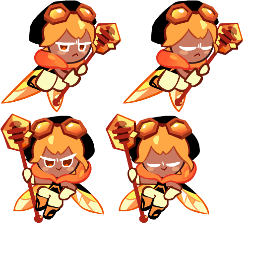 Cookie run cookies sprites. Амбер шугар куки. amber sugar cookie cookie run. печеньки куки ран спрайты. sugar cookie спрайты.