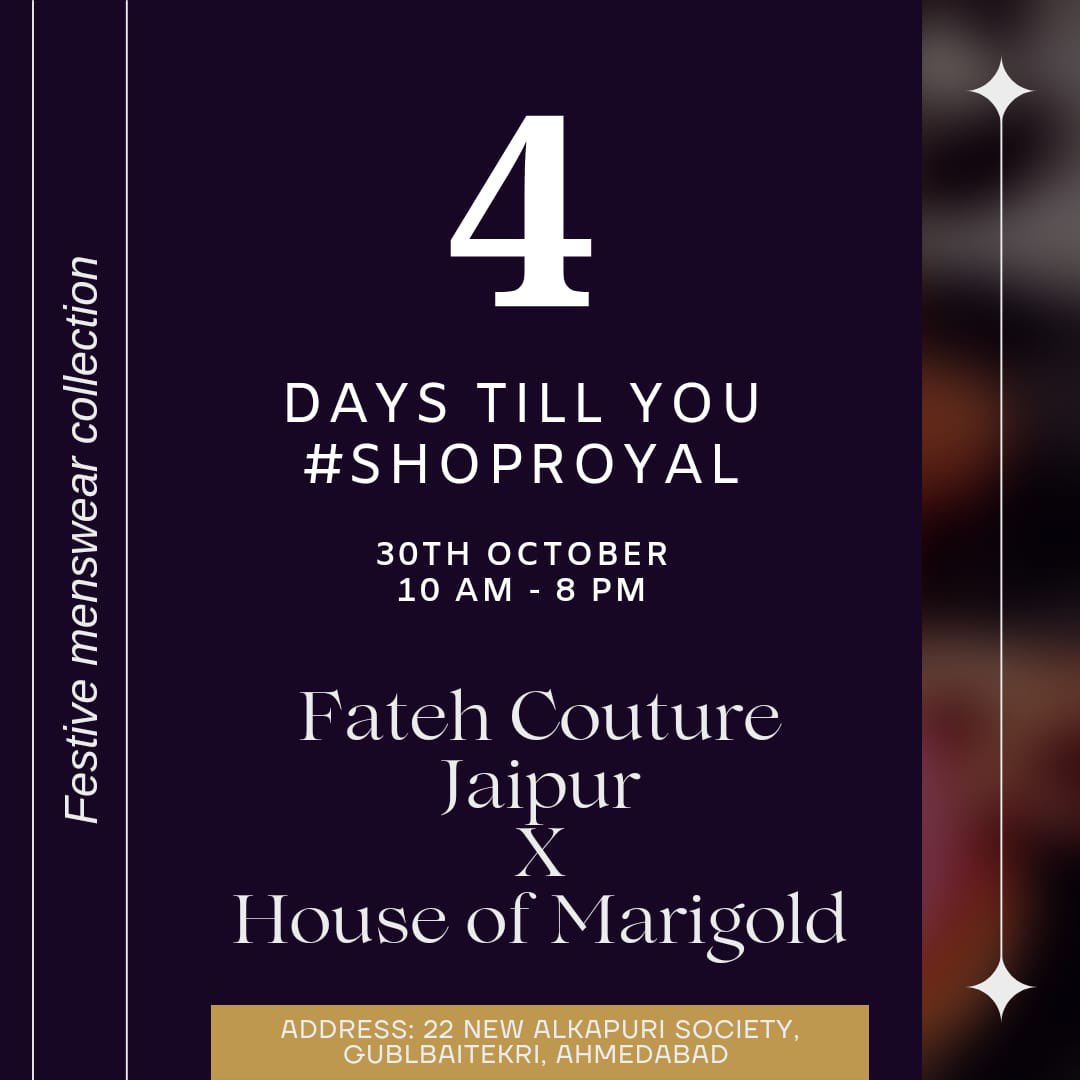 fatehcouture's tweet photo. #Ahmedabad #shoproyal #jaipur #india https://t.co/T6ggpwzYsO