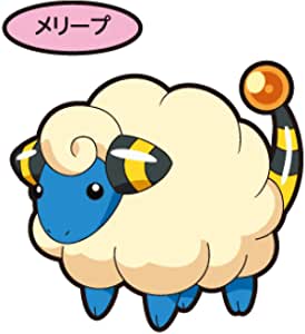 メリープのtwitterイラスト検索結果