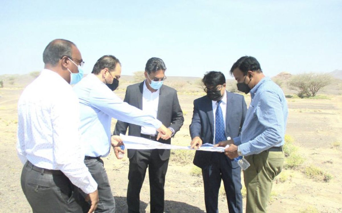 Alara's (ASX:AUQ) current advanced development and early stage exploration projects are in Oman (Copper-Gold) provides an exciting mix of projects which supports the Company's strategy to unlock value for shareholders | Learn more: alararesources.com/irm/content/de… $AUQ