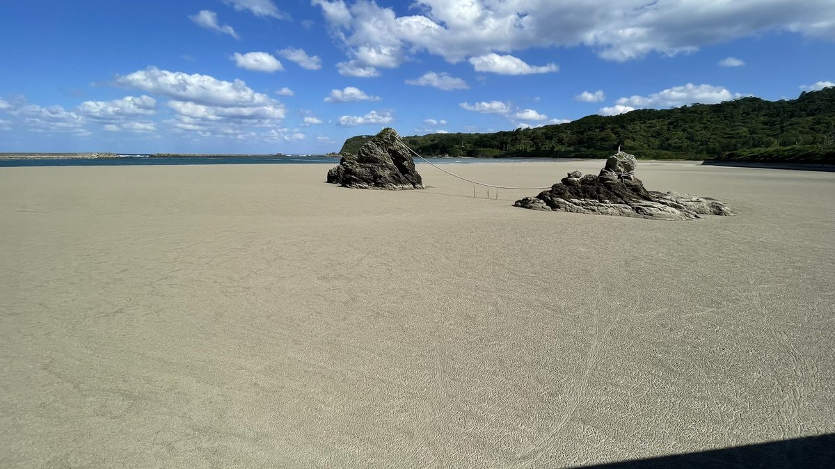 沖縄に漂着した軽石は海水の塩分を取り除くのが大変なので土質改良に使うのはお勧めできない Togetter