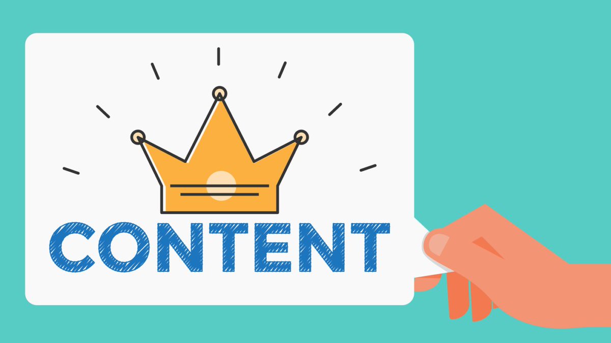 RepTodayMag's tweet photo. Importance of Content PR for Business - https://t.co/NhrZciM0Dd
Content creation and content dissemination through digital platforms and publications is the new normal, opines Neha Bahri in her #RTColumn #InsightFull this week as she writes about the importance of Content in PR. https://t.co/UqTG7JYGzU
