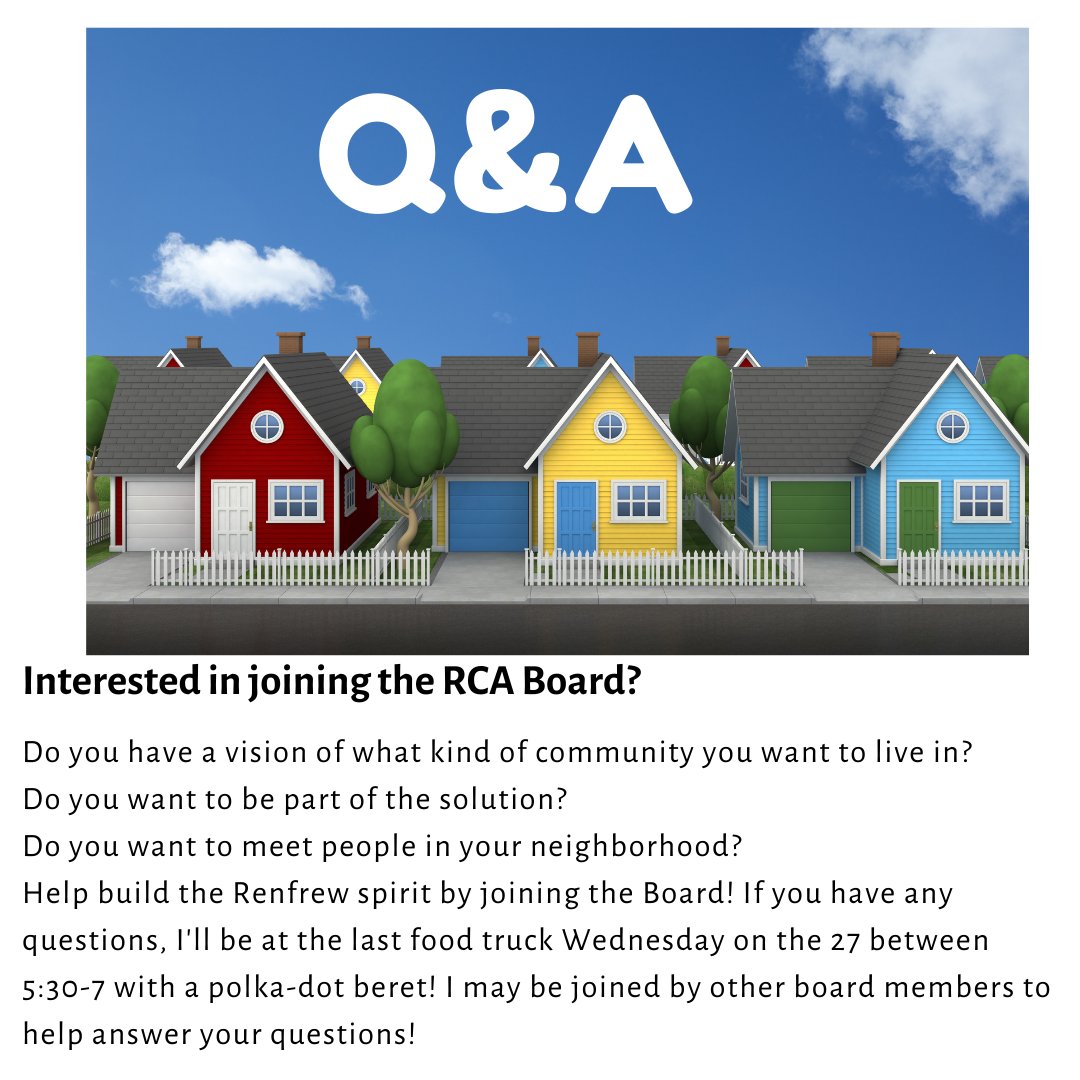 Renfrew YYC tweet media