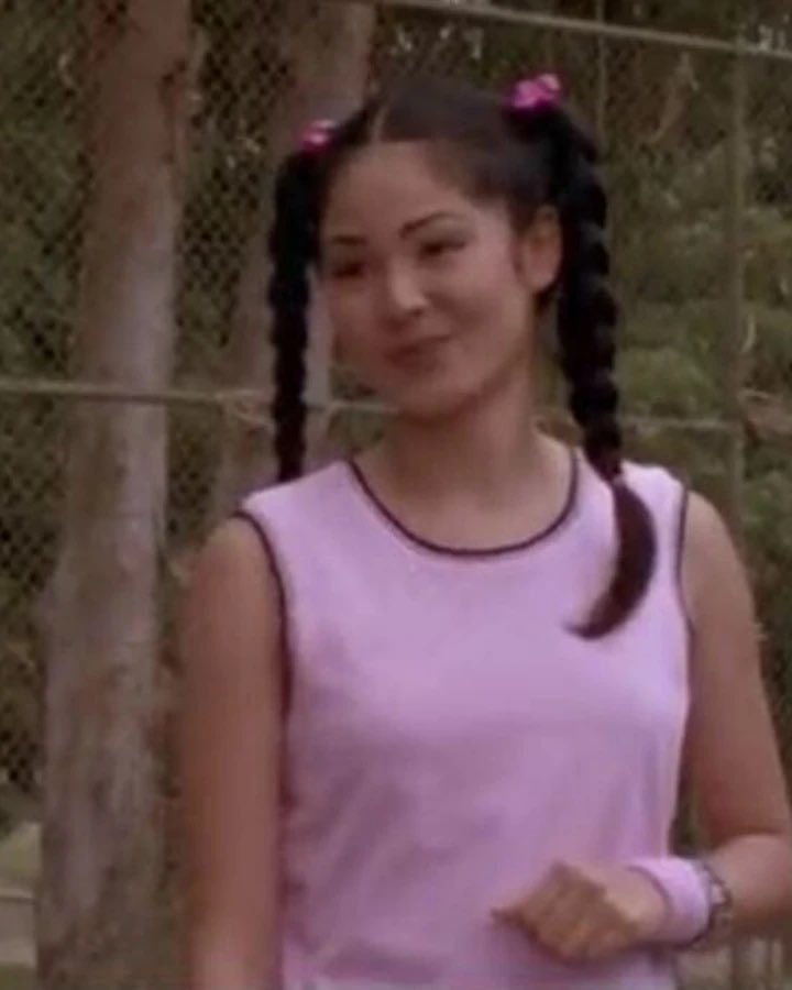 least I know who takes over for me as the Pink Turbo Ranger it’s my robot self