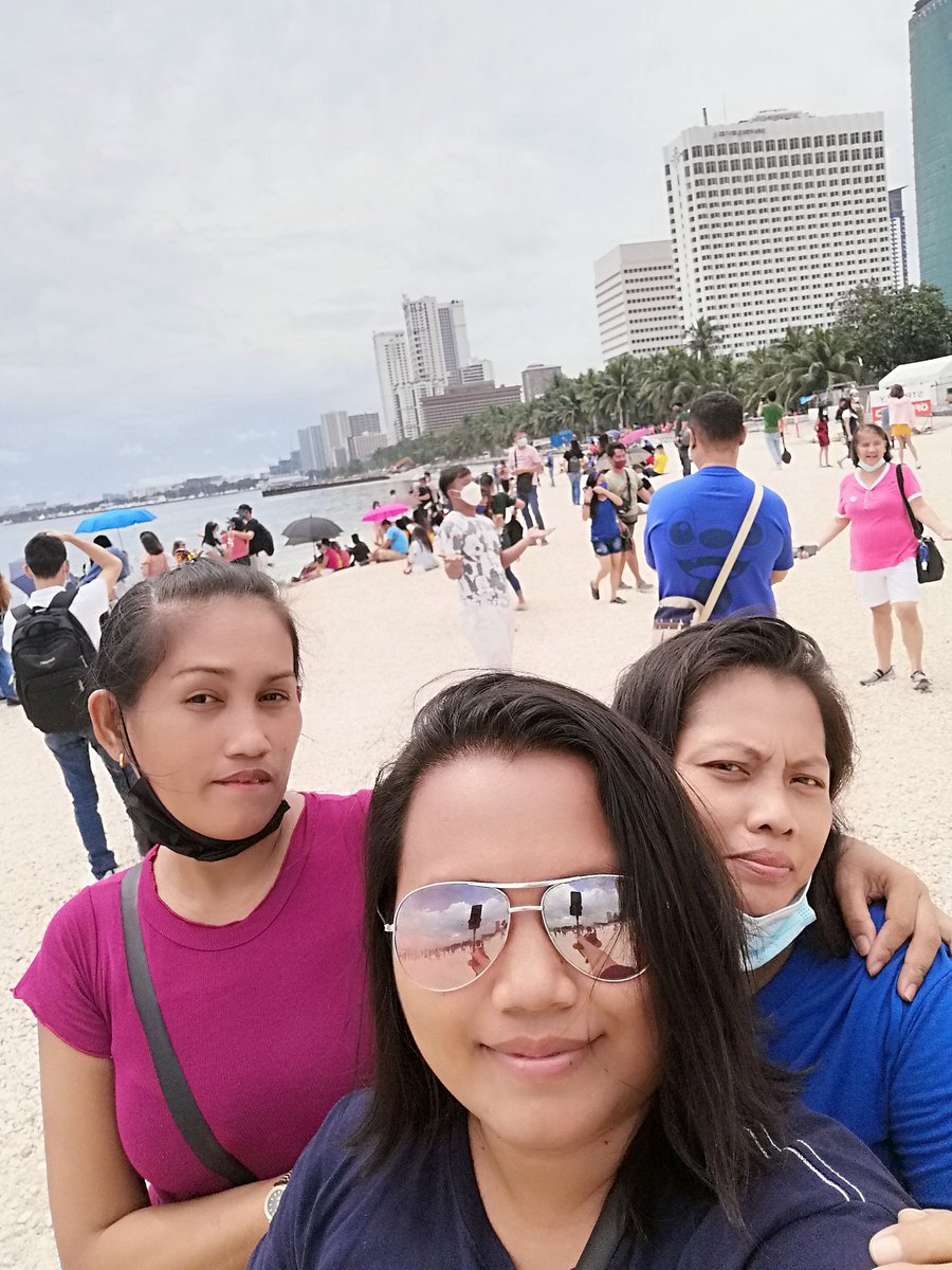 Ailine tweet media