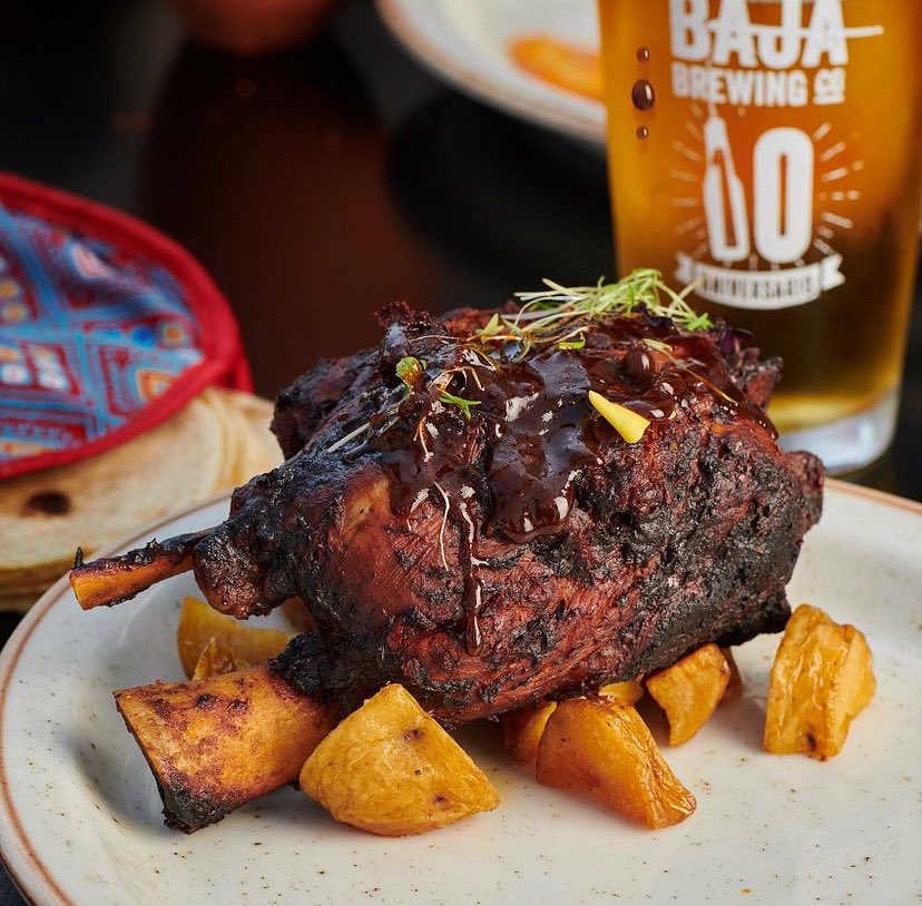 Plaza_Pescador's tweet photo. Unique latin dishes await you at Latino 8

🍽

Deliciosos platillos latinos los esperan en #latino8cabo 

#plazadelpescador #latincuisine #latinrestaurant #latinfood #chamorro #craftbeer #latino8 #tastytravels #cabofoodie #bestrestaurants #sanjosedelcabo https://t.co/vdQS2TN53t