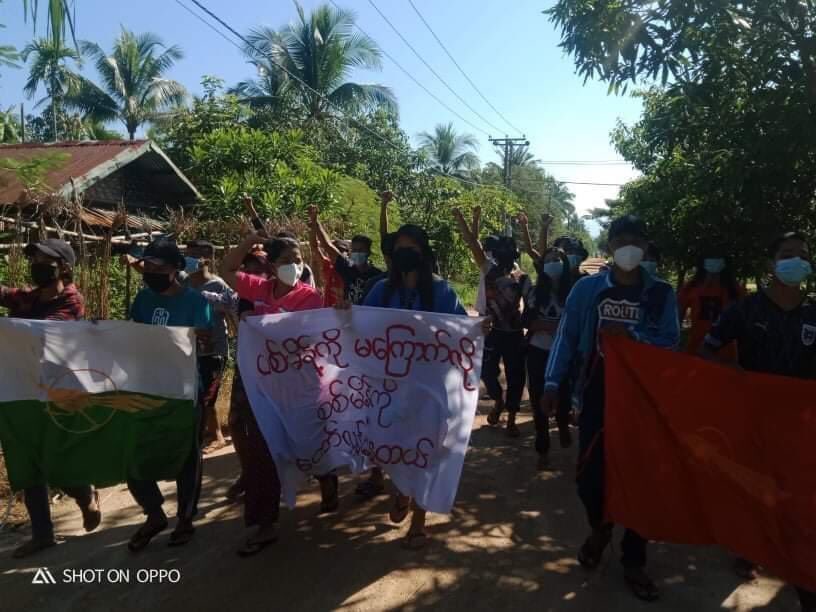 Kyaw Aung Paing tweet media