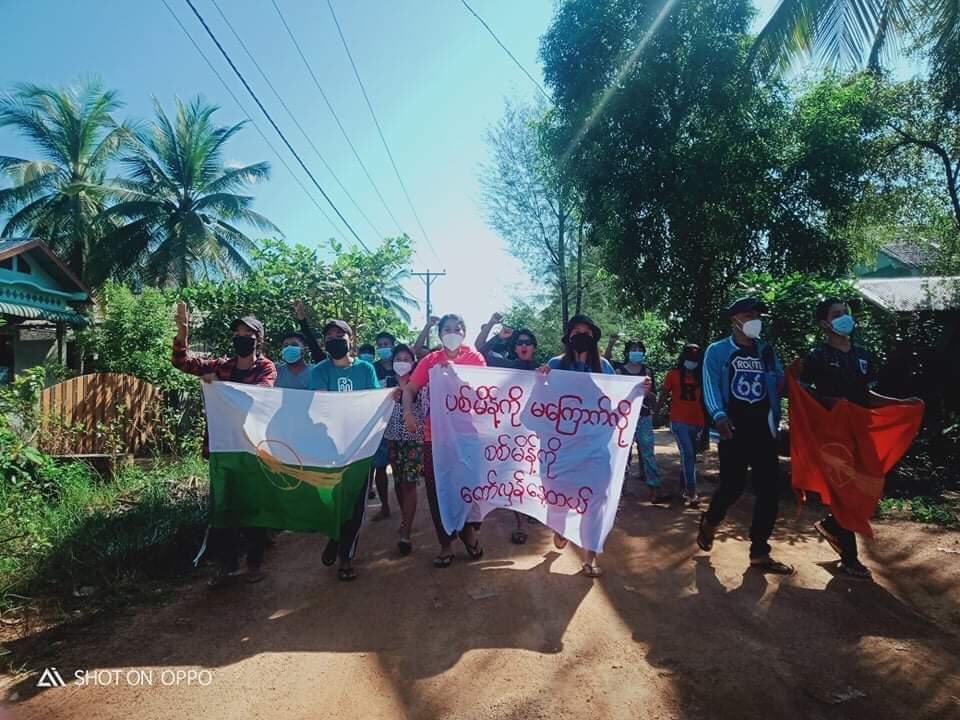 Kyaw Aung Paing tweet media