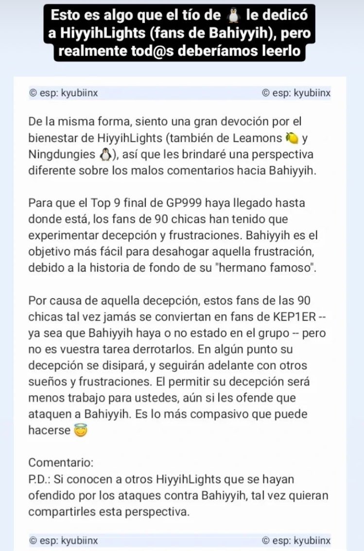 itslovelykai's tweet photo. @KEP1ERPeru #KeplerOT9 https://t.co/8ICtulPZNn