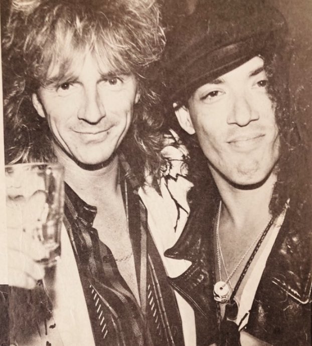 Happy Birthday OG Glenn Tipton wishing you the best metal guitarists god.     