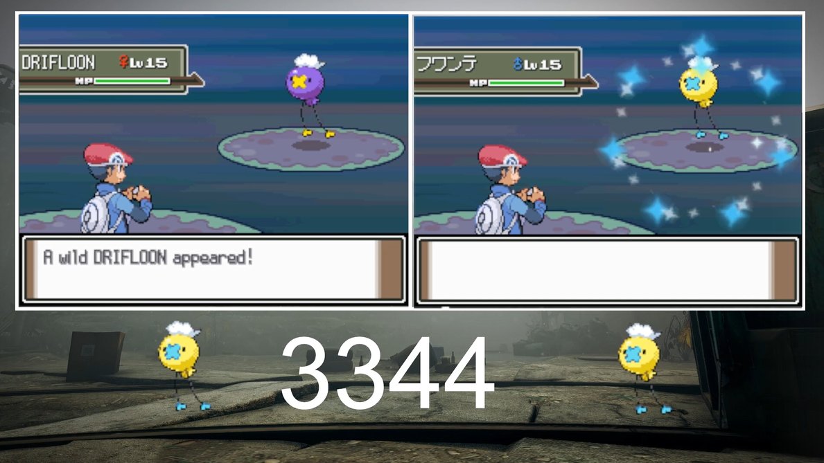 SurfingPikvchu's tweet photo. ✨Shiny Alert✨
My first ever spooky hunt complete!!! 🎈👻
I am so happy I got this during this month! A hunt I always wanted to do!
Double hunting for ✨Shiny Drifloon✨ and it came after 3,344 SR's
#Pokemon #ShinyHunting #SpookyHunt #Drifloon #PokemonPlatinum #FullOdds https://t.co/amC9lVsZOa