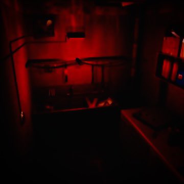 PhantomArcade3K's tweet photo. However, Week 8’s 246 song OST is nearly done. All 1,729 unique Week 8 animations were just mailed back to us from the factory, time to let them dry in the red room https://t.co/ZwdaydiCnX