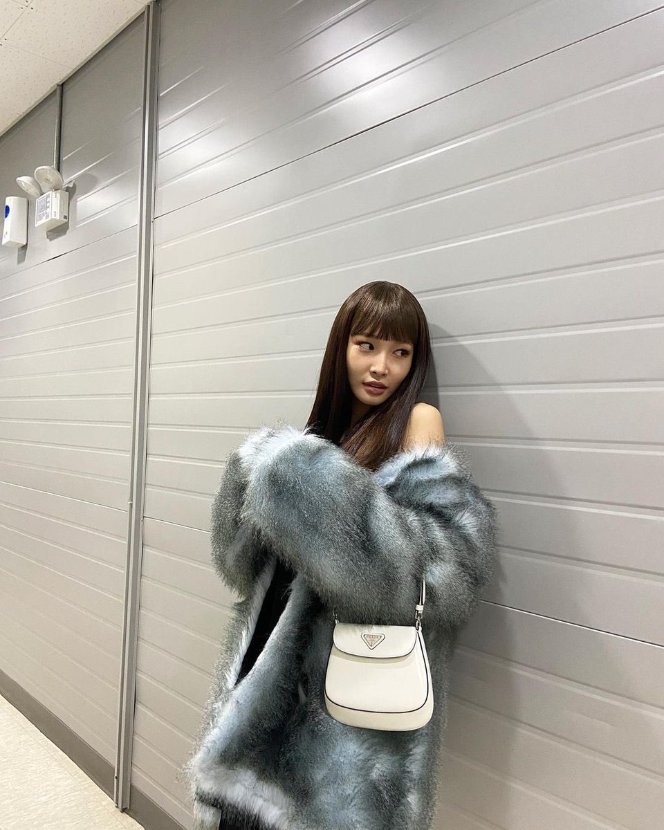 ChunghaGlobal's tweet photo. 211026 Chungha Official Instagram update

https://t.co/GwtITE0ZUC

#청하 #CHUNGHA
@CHUNGHA_MNHent https://t.co/WpP01HAswu