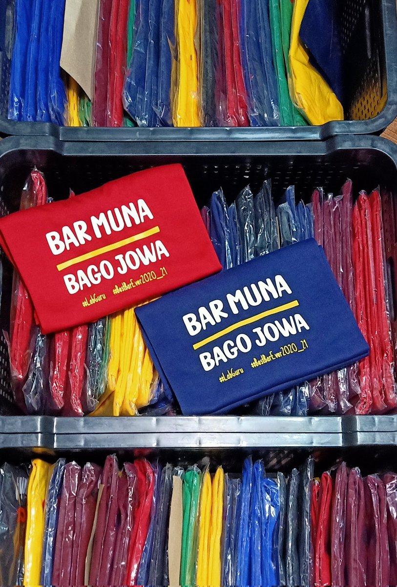 AramidDesign's tweet photo. Bar exams moved to January 2022, and therefore we restocked!
Study well, chill, and #barmunabagojowa

Available at Shopee via https://t.co/QqeUbP2uaV

#addtocart na! 

#labguru  #bestbarever #bestbarever2020_21
#tshirtdesign #tshirt

@marvicleonen

1/n https://t.co/9qA76m0ZiH