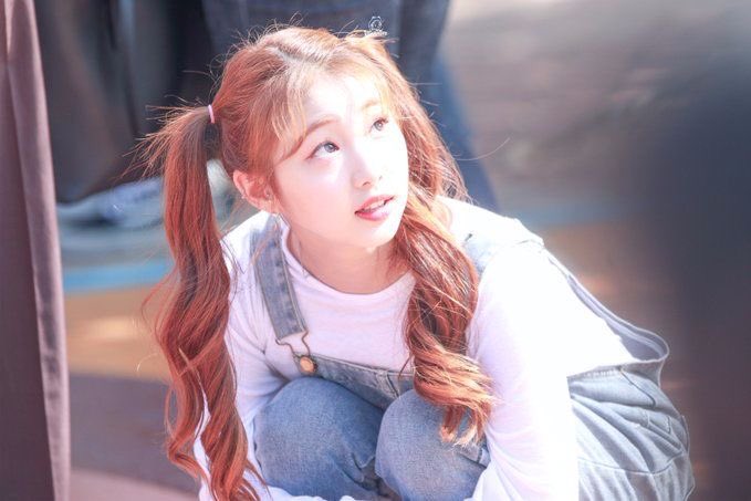 yeochuerry's tweet photo. yeojin at everland

@loonatheworld #YEOJIN https://t.co/i8tiTm8736