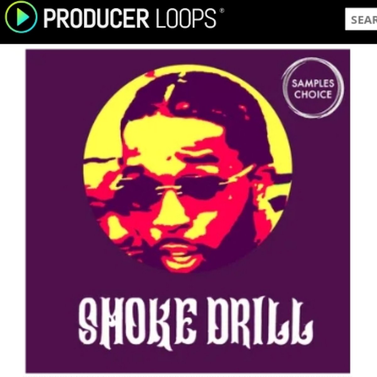 MarcoUGLH's tweet photo. Smoke Drill  out now 
on @producerloops
5 construction kits. Wav+MIDI 
Over 400 samples and 700 mb
https://t.co/b5BBI3HKC1
#DrillTrap #trapbeats #lofihiphop #lofibeats #beatmakers #beats #hiphopbeats #Producer #beatsforsale https://t.co/oDG1bEZvpX