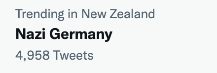 Felyne's tweet photo. *logs in, notices what's trending, logs out* https://t.co/nqcNReXrVE