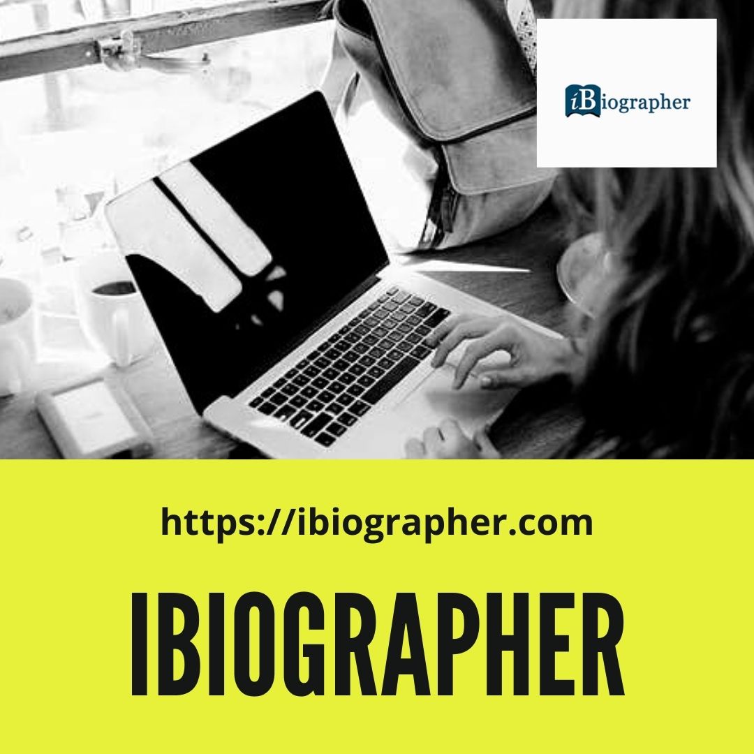 Tell your story to the world through writing that belongs to you, created by you. iBiographer is an #online service that connects users to professional writers to publish their #biography.
ibiographer.com