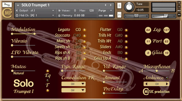 Cmusic_Pro's tweet photo. Until October 30th you can get:
SOLO Trumpet I sale – 70% off.
https://t.co/40NueVMCOW
#trumpet #orchestra #classicalmusic #jazz #band https://t.co/ztMNdqIxiI