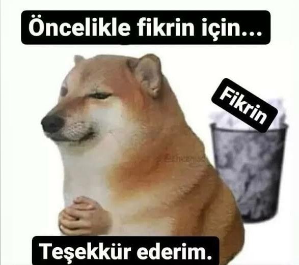 @lzeynorm fikrin için çok tşk cemre solmaz