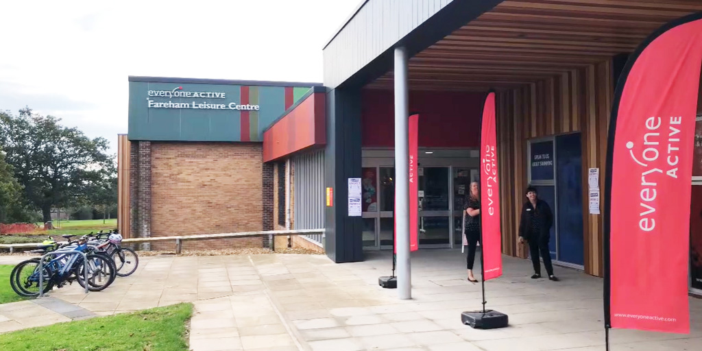 Fareham Leisure Centre is now officially open! A pleasure to engineer this £6.3m expansion project - a real asset for the local community. Full story: bit.ly/FarehamLeisure…

<a href="/FarehamBC/">Fareham Borough Council</a> <a href="/EveryoneActive/">Everyone Active</a> <a href="/ParagonBC/">Paragon Business Consult</a> <a href="/_GT3Architects/">GT3 Architects</a> <a href="/OOBE_Ltd/">OOBE</a> <a href="/envision_eco/">Envision</a>