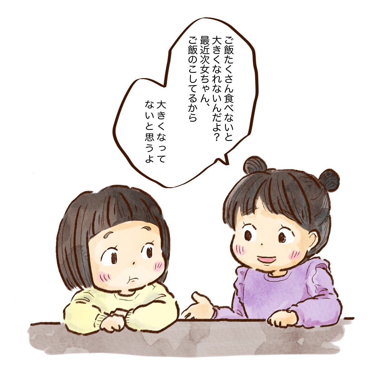 自覚してるなら改善してください 