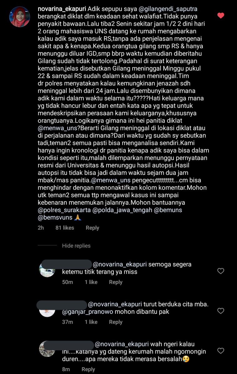 AREA JULID tweet media