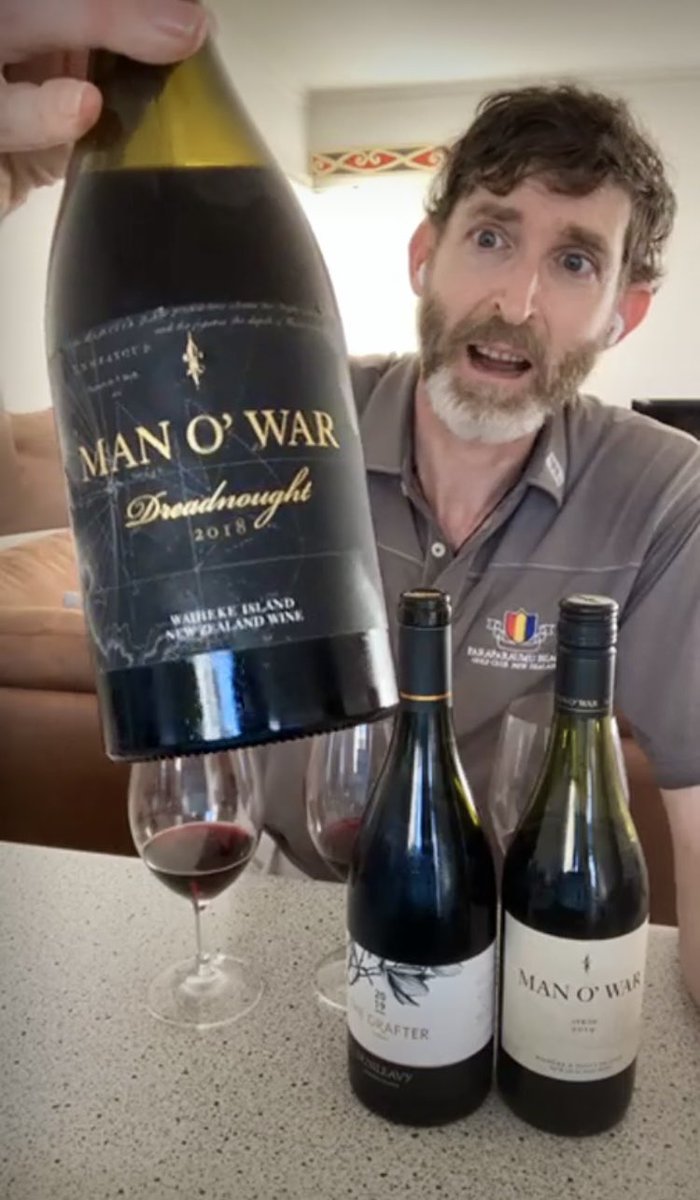 Regan McCaffery tweet media