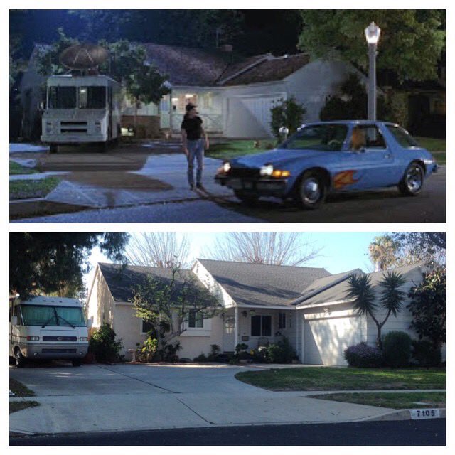 Lake Balboa, Los Angeles tweet media