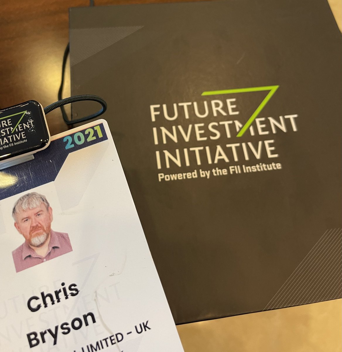EdifyChris's tweet photo. Back to where it started in 2017... #FII5 #KSA #learnwithoutlimits @edify_ac https://t.co/EkPqOt4J2C