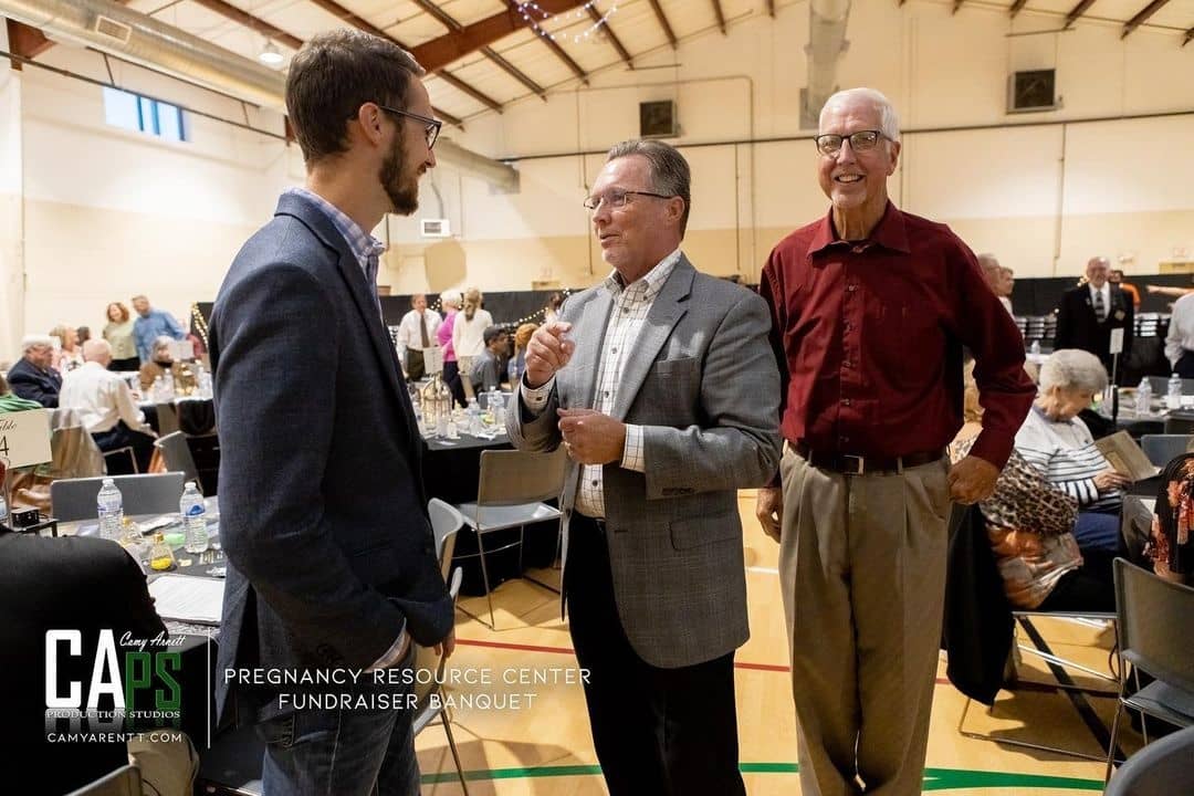 CameronArnettActor tweet media