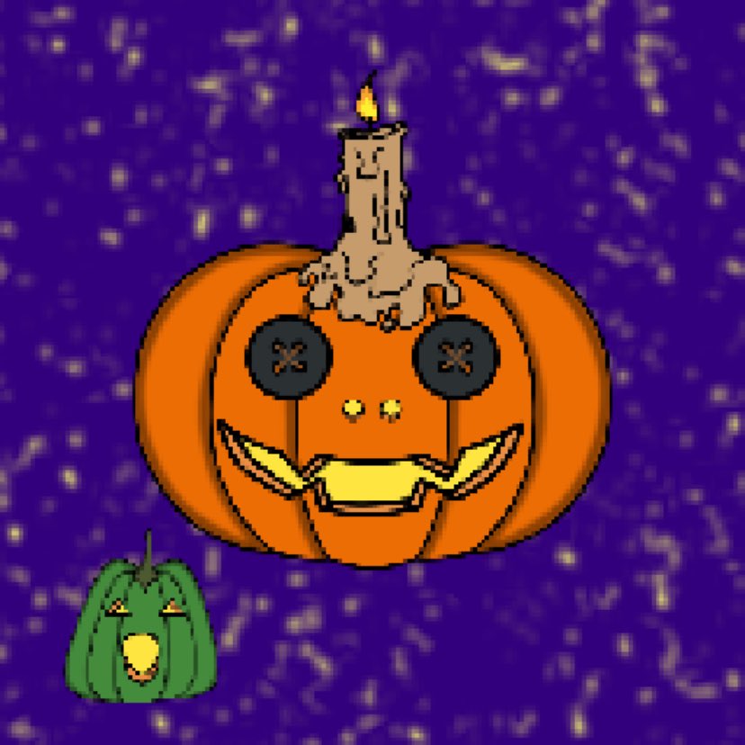 NFTsolpumpkin's tweet photo. Hey hey everybody! Are you existed about coming up mint?

Our team want to show you new sneak peek!
Which picture do you like the most?             #SneakPeek #NFTs #Solana #NFTCommunity https://t.co/8NGR483d5F