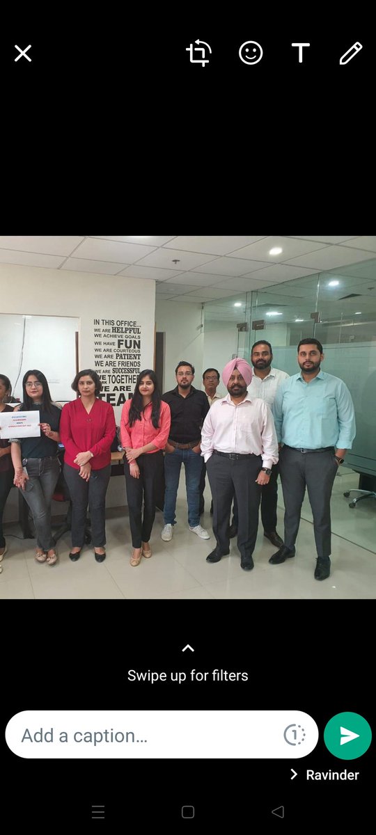 PayalMaluja's tweet photo. IDSPLTEAMPARTICIPATINGININNOVATIONDAY2021

#Idspl #SWX2022 #SOLIDWORKS #VirtualEvent #SOLIDWORKS2022 #3DEXPERIENCEWorks #CloudCompanion #3DSIndia #InnovationDay https://t.co/NfEq8Om9y4