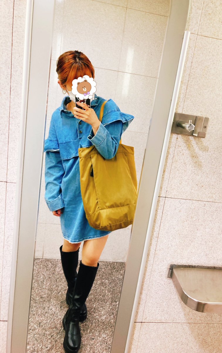 私服 Twitter 搜尋