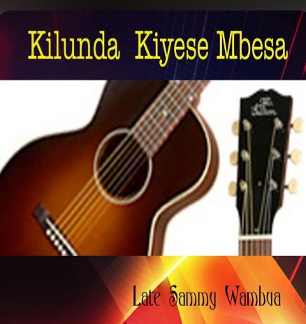 Hot_96Kenya's tweet photo. #NP Mavisa Nimasuvawa by The late Sammy wambua on #MusicalCountyTrip with @KoinangeJeff and @iamnickodhiambo #JeffAndNickOnHot https://t.co/igYn9Lk3gH