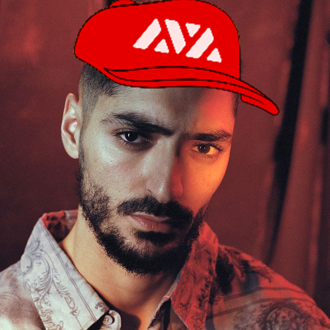 Welcome <a href="/sneazzy/">Sneazzy</a> to the @avalancheavax family
#AVAX #Avalanche