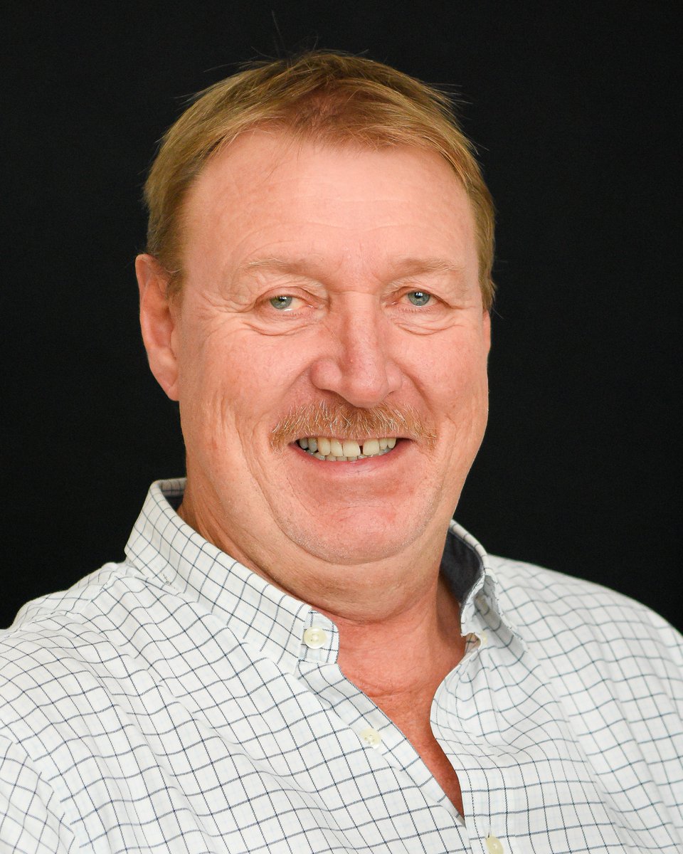 In loving memory of Dr Alwyn Louw. Today is a year since we lost our dear colleague. Alwyn, we still think about you fondly and miss you dearly.