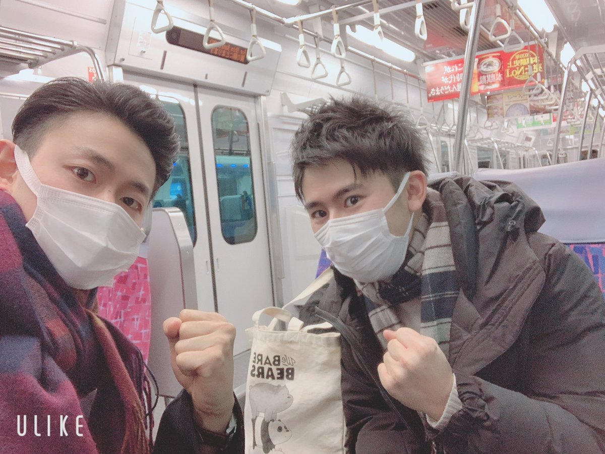 hydepoco's tweet photo. 久しぶりのTwitter。今日から投稿していきたいと思います！ https://t.co/21Omis1nL2