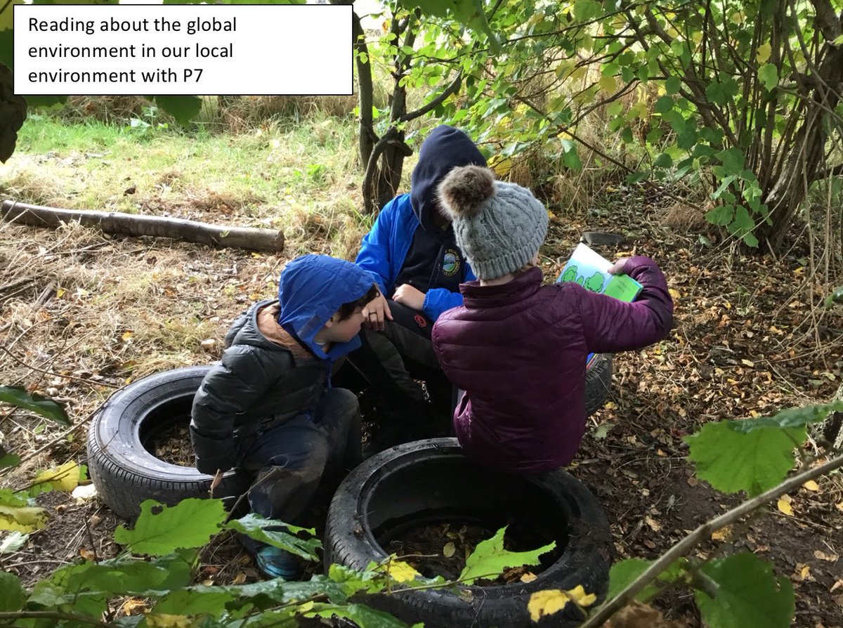 StowPrimary's tweet photo. The #CountDownToCOP is well underway in ELC 💚🌍 
#WeAreTheChange #LearningForABetterWorld 
#ThisIsLfS #TogetherForOurPlanet #COP26 

@SBCEducation1 @SBCLiteracy @SBCEarlyYears @EducationScot @SBCLfS @EdScotLfS https://t.co/zqXunWuOet