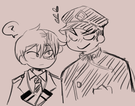 perllama's tweet image. I wanna be your boyfriend
I wanna be your boyfriend
I wanna go on walks with you
I wanna have long talks with you 🎶