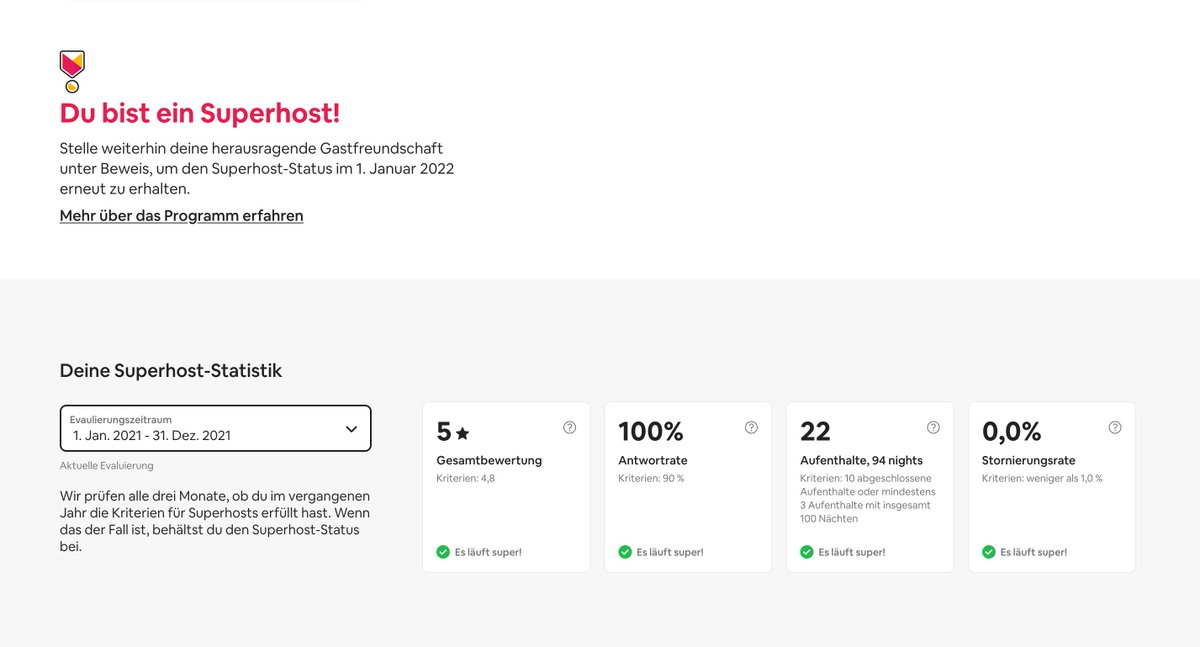 Hier gibt es noch mehr Einblicke: airbnb.de/rooms/3626920 <a href="/airbnb/">Airbnb</a> #superhost