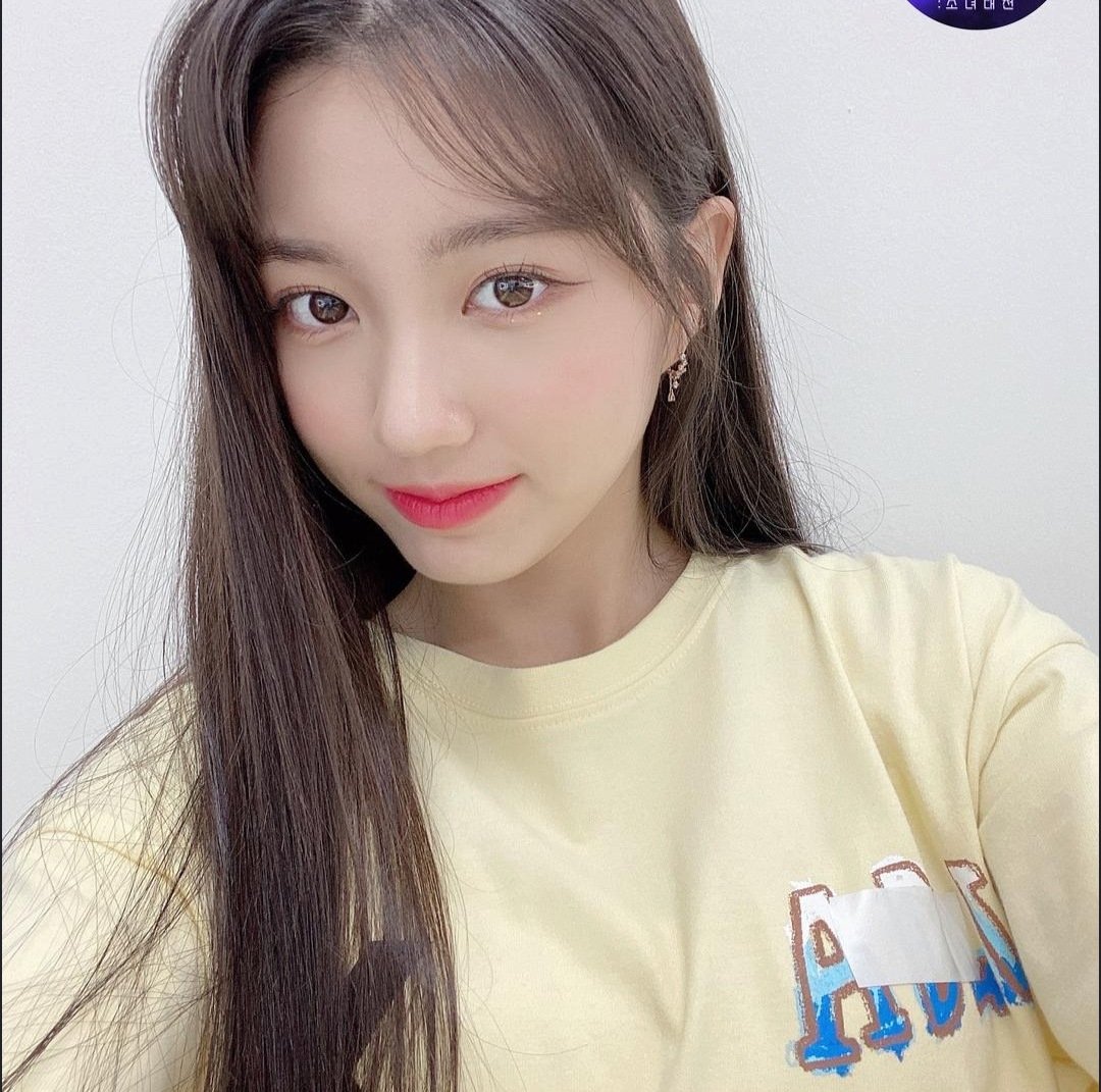 Kep1erPH_'s tweet photo. #DAYEON #YESEO #Kep1er https://t.co/zJow1bqeQY