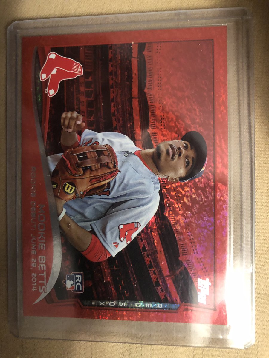 todd_packer1's tweet photo. Well I started some deep search for some Pujols cards and up finding this one. Haven’t seen it in years🤦🏻‍♂️ https://t.co/GgiVVdYeKh