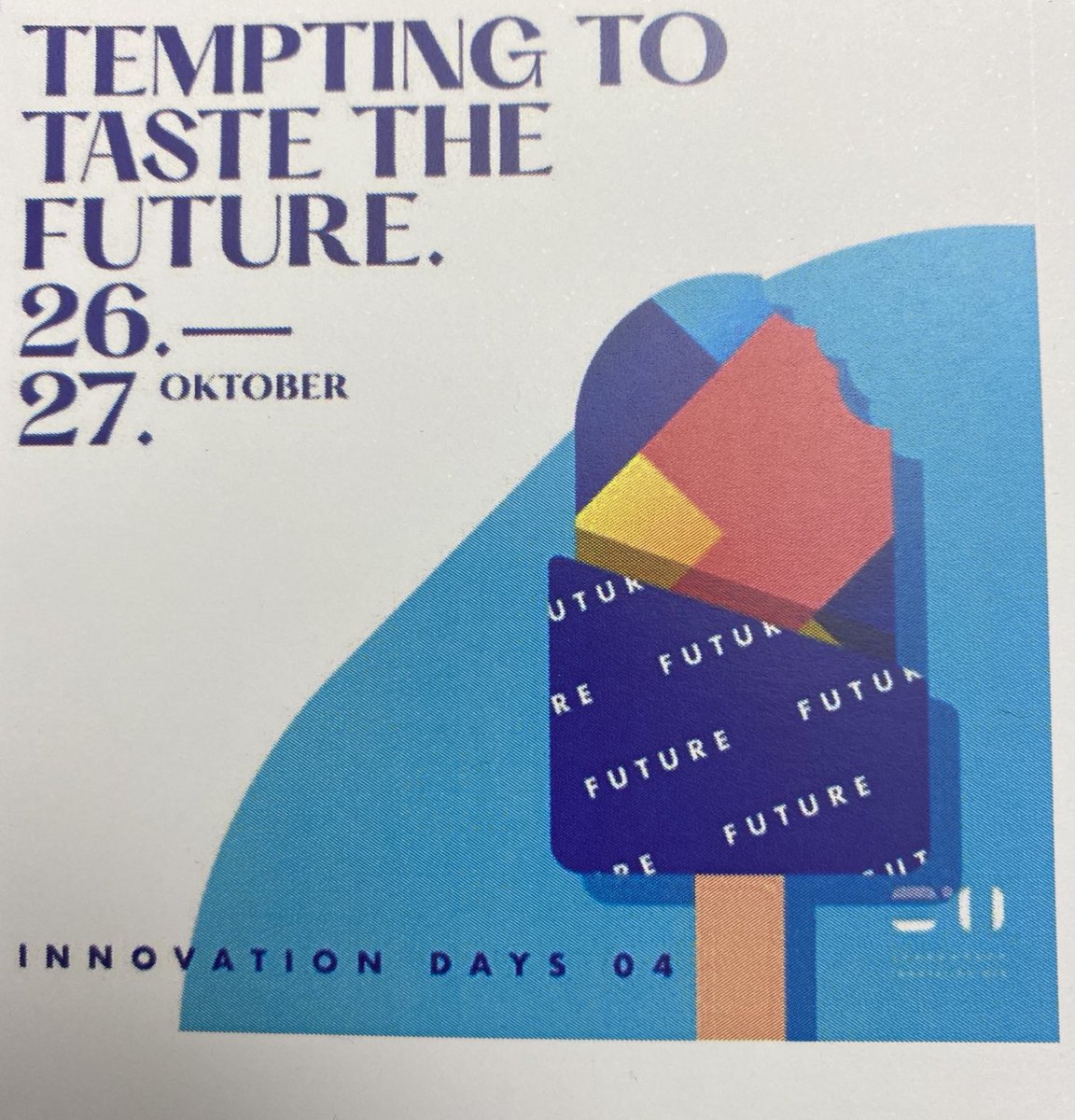 Björn Wendorff (@bjowen_de) on Twitter photo Heue starten die #InnoDays04 - auf eine gelungene und inspirierende Veranstaltung <a href="/sparkassen_hub/">SPARKASSEN INNOVATION HUB</a> <a href="/StarFinanz/">Star Finanz</a> <a href="/wallis_portal/">wallis</a> Ich drücke vor allem den Akteuren und dem Team im Hintergrund die Daumen - möge die Technik mit Euch sein Heue starten die #InnoDays04 - auf eine gelungene und inspirierende Veranstaltung <a href="/sparkassen_hub/">SPARKASSEN INNOVATION HUB</a> <a href="/StarFinanz/">Star Finanz</a> <a href="/wallis_portal/">wallis</a> Ich drücke vor allem den Akteuren und dem Team im Hintergrund die Daumen - möge die Technik mit Euch sein