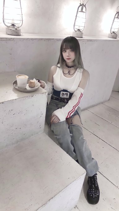コスプレイヤープーチンのTwitter画像4